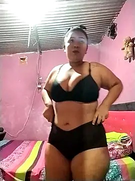 Milena1024 online show from 05/10/26, 07:38