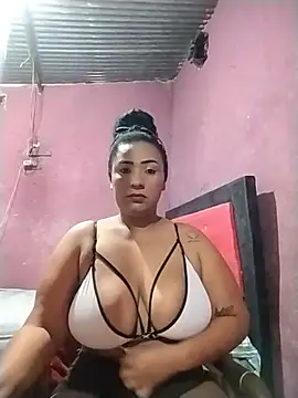 Milena1024 online show from 06/08/26, 09:26