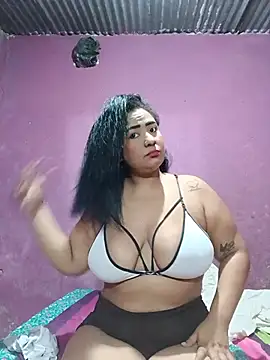 Milena1024 online show from 07/04/26, 10:03