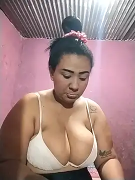 Milena1024 online show from 05/24/26, 11:04