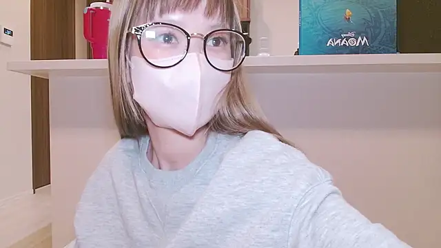  hina chan  online show from 02/22/26, 01:46