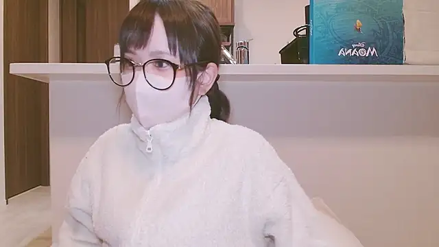  hina chan  online show from 03/20/26, 02:07