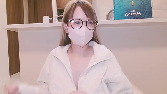  hina chan  online show from 03/13/26, 01:49