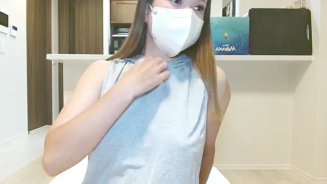  hina chan  online show from 10/03/25, 03:24