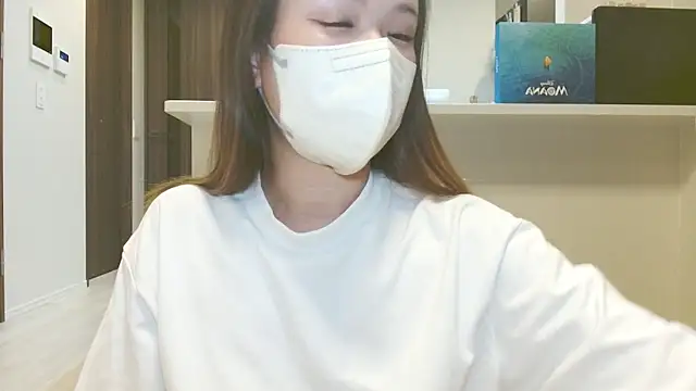  hina chan  online show from 10/19/25, 02:31