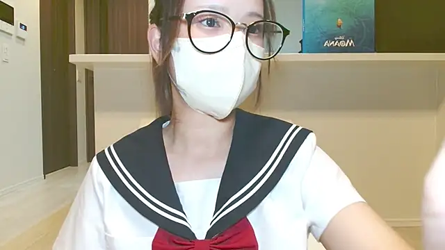  hina chan  online show from 10/30/25, 02:14