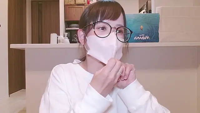  hina chan  online show from 03/21/26, 02:43