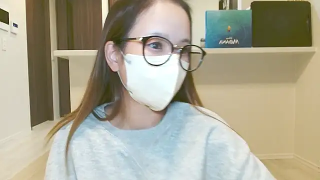  hina chan  online show from 09/30/25, 02:23