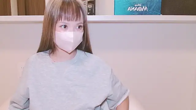  hina chan  online show from 02/14/26, 02:28