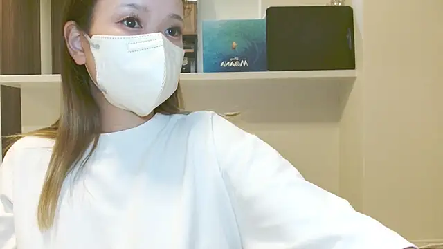  hina chan  online show from 10/01/25, 01:48