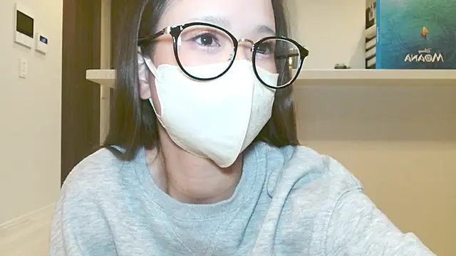  hina chan  online show from 11/07/25, 01:59