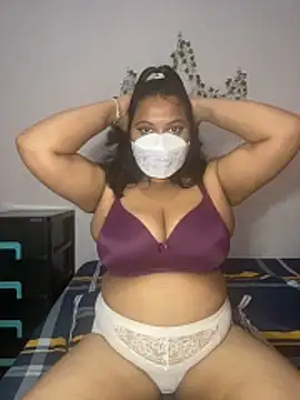 Riyaki-sama online show from 12/01/25, 06:20