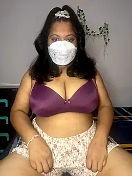 Riyaki-sama online show from 11/29/25, 07:36