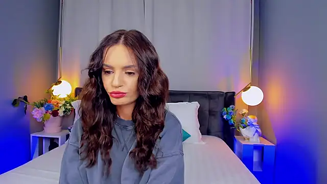 CarlaWhite online show from 10/15/25, 03:27