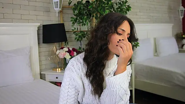 CarlaWhite online show from 10/09/25, 03:29