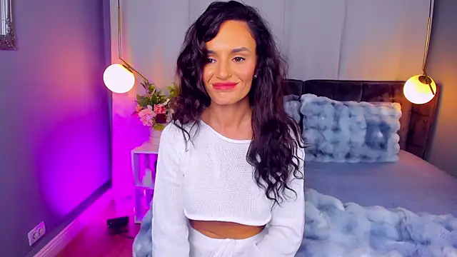 CarlaWhite online show from 05/03/26, 03:55