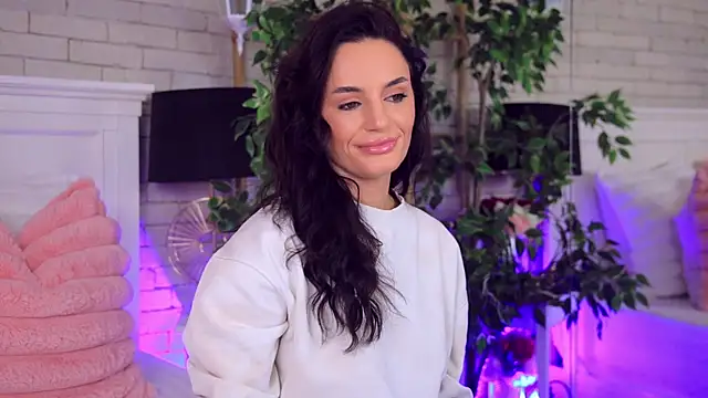 CarlaWhite online show from 12/04/25, 04:22