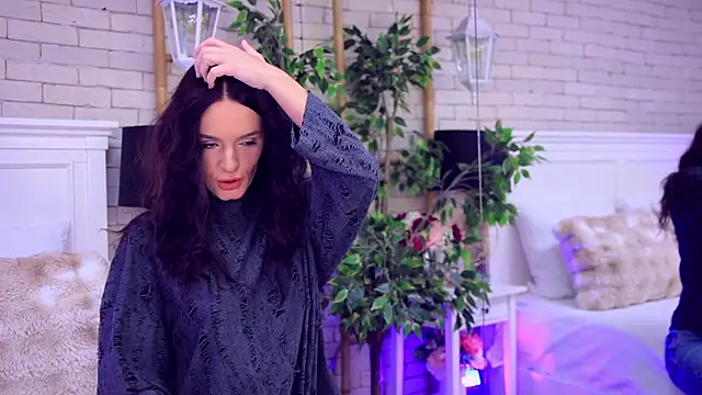 CarlaWhite online show from 03/16/26, 04:42