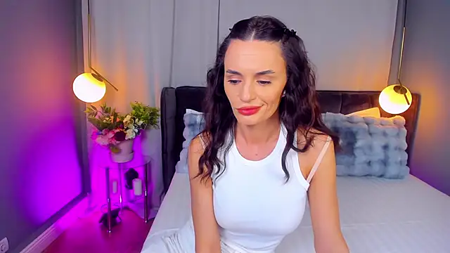 CarlaWhite online show from 05/25/26, 03:39