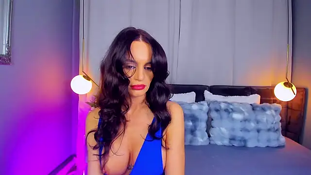 CarlaWhite online show from 03/14/26, 04:40