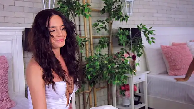 CarlaWhite online show from 02/24/26, 04:35