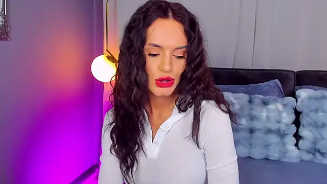 CarlaWhite online show from 03/25/26, 04:34