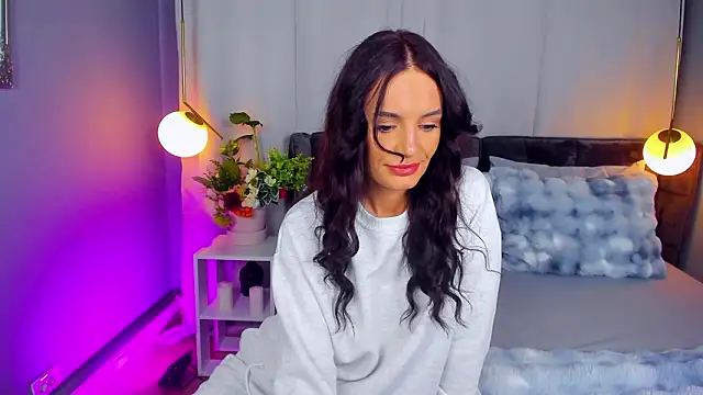 CarlaWhite online show from 03/15/26, 04:30