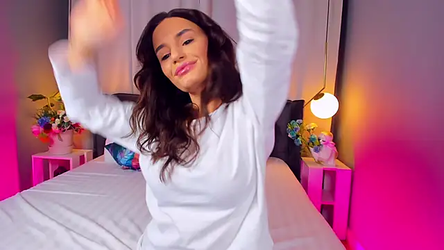 CarlaWhite online show from 11/09/25, 04:27