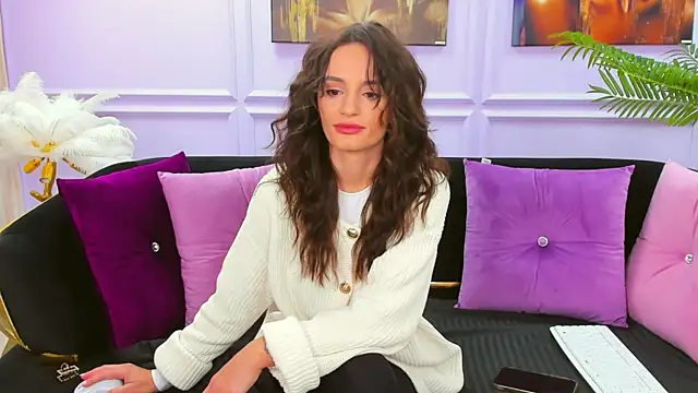 CarlaWhite online show from 10/25/25, 03:38