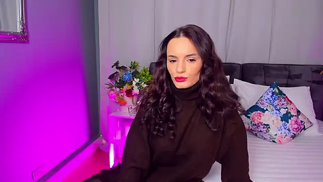 CarlaWhite online show from 01/17/26, 03:54