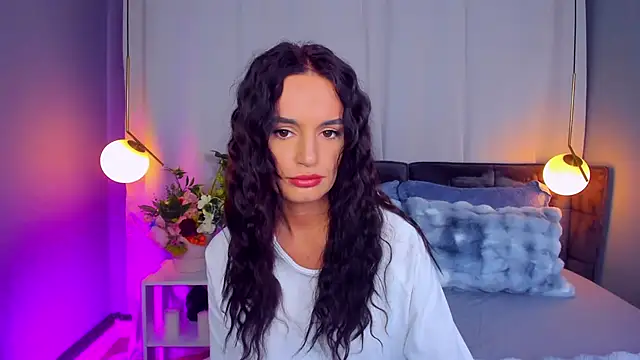 CarlaWhite online show from 03/11/26, 04:17