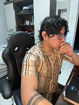 Snapshot of ikkipro chatting on 02/26/26, 11:49 ikkipro online show from 02/26/26, 11:49