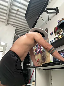 Snapshot of ikkipro chatting on 02/22/26, 08:10 ikkipro online show from 02/22/26, 08:10