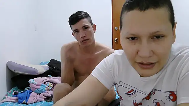 luxandracon23 online show from 12/05/25, 05:22