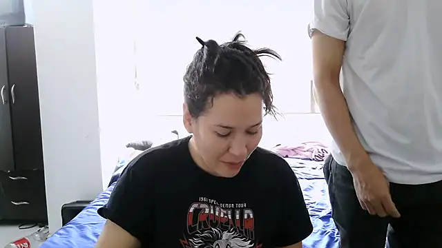 luxandracon23 online show from 10/19/25, 03:15