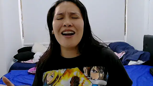 luxandracon23 online show from 10/21/25, 08:19