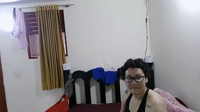 luxandracon23 online show from 05/15/26, 05:55
