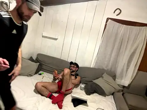 trebord77 online show from 01/10/26, 01:56