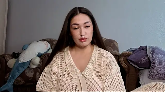 Snapshot of Aria_Blisss chatting on 01/15/26, 07:34 Aria Blisss online show from 01/15/26, 07:34