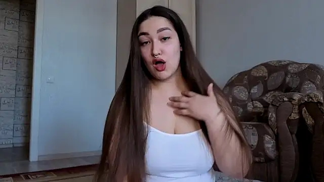 Aria Blisss online show from 04/02/26, 03:13