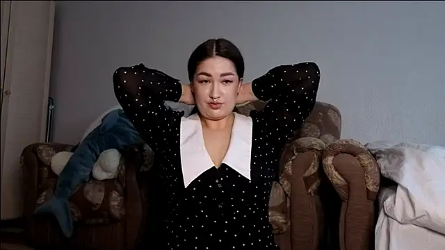 Snapshot of Aria_Blisss chatting on 01/06/26, 03:43 Aria Blisss online show from 01/06/26, 03:43