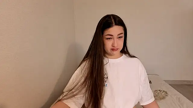 Aria Blisss online show from 05/22/26, 01:25