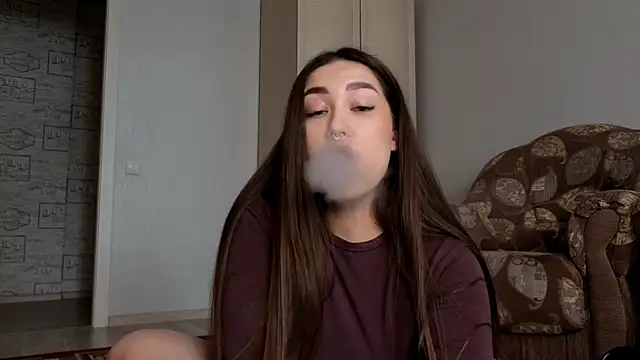 Aria Blisss online show from 03/27/26, 08:26