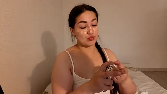 Aria Blisss online show from 05/29/26, 03:01