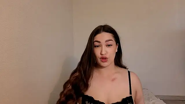 Aria Blisss online show from 05/19/26, 12:59
