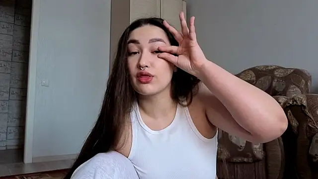 Aria Blisss online show from 03/28/26, 03:18