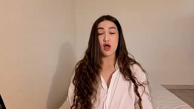 Aria Blisss online show from 06/03/26, 11:53