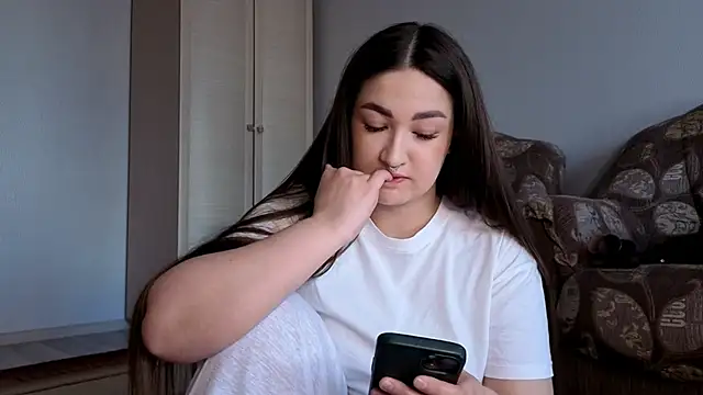 Aria Blisss online show from 04/09/26, 01:51