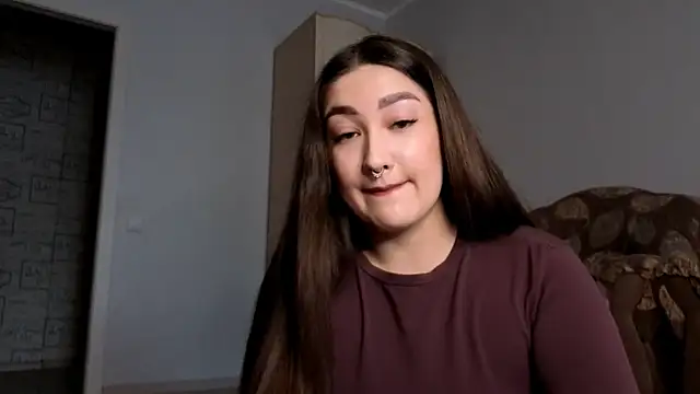 Aria Blisss online show from 03/19/26, 02:55