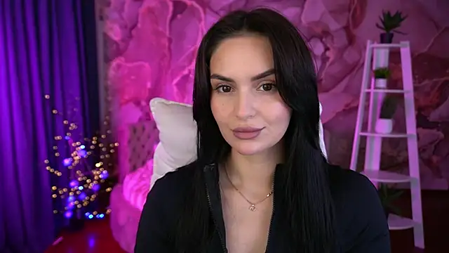 MilashaLovely online show from 11/04/25, 07:45